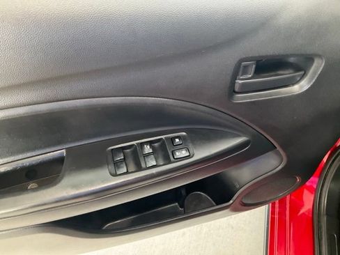 Used 2021 Mitsubishi Mirage LE FWD image 5