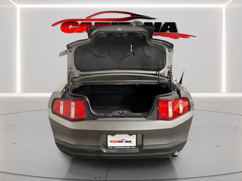 Used 2010 Ford Mustang Premium image 9