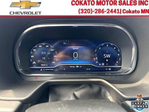 Used 2024 Chevrolet Suburban LT AWD/4WD image 30