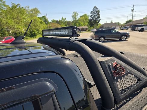 Used 2022 Ford Ranger XLT w/ Equipment Group 302A High image 12