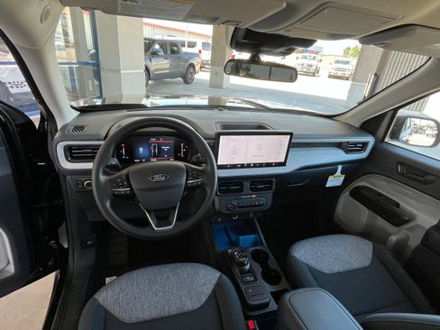 New 2026 Ford Maverick XLT FWD image 8