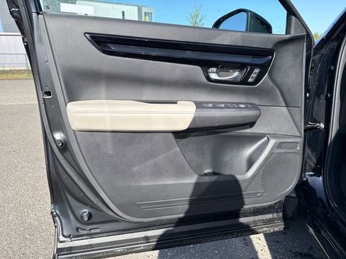 Used 2024 Honda CR-V EX-L image 16