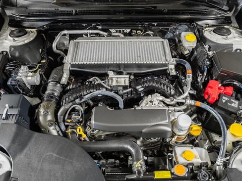 Used 2023 Subaru Outback Wilderness image 23