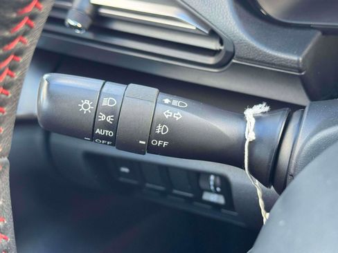 Used 2022 Subaru WRX Premium image 19