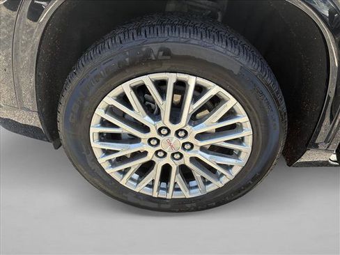 Used 2024 GMC Acadia Denali AWD/4WD image 14