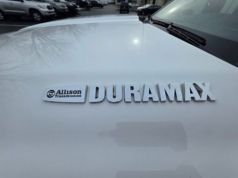 Used 2015 Chevrolet Silverado 3500 W/T w/ WT Convenience Package image 23