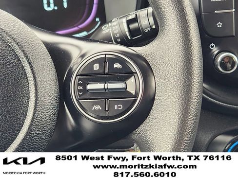 Certified 2023 Kia Soul LX w/ Option Group 015 FWD image 27