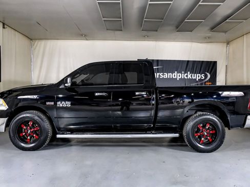 Used 2013 RAM 1500 Big Horn image 11