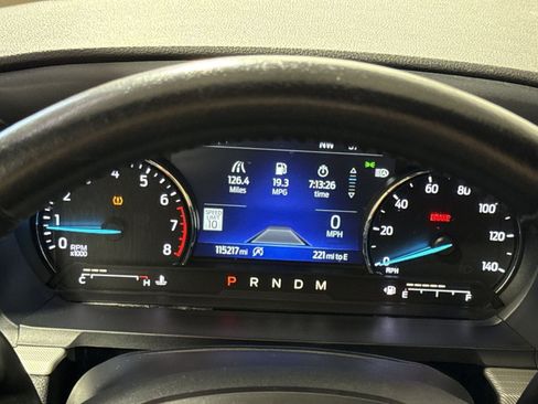 Used 2020 Ford Explorer XLT w/ Equipment Group 202A AWD/4WD image 18