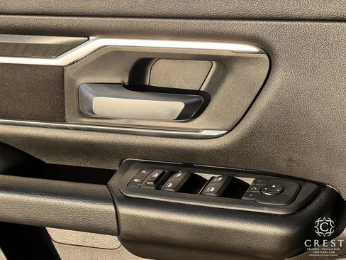Used 2025 RAM 1500 Big Horn RWD image 19