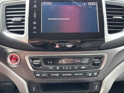 Used 2017 Honda Pilot EX-L image 23