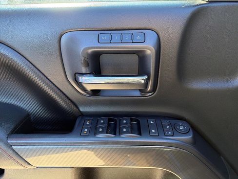 Used 2016 GMC Sierra 1500 SLT w/ All Terrain X Package image 9