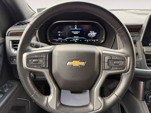 Used 2024 Chevrolet Tahoe Premier image 14