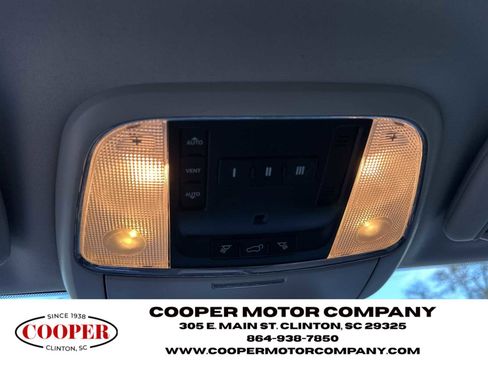 Used 2018 Dodge Durango Citadel w/ Technology Group image 24