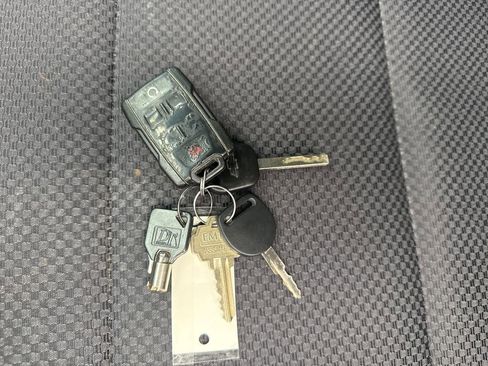 Used 2015 Chevrolet Silverado 1500 LT w/ All Star Edition image 36