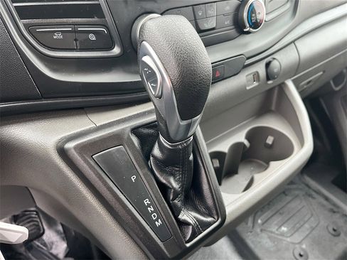 Used 2023 Ford Transit 150 Low Roof image 16