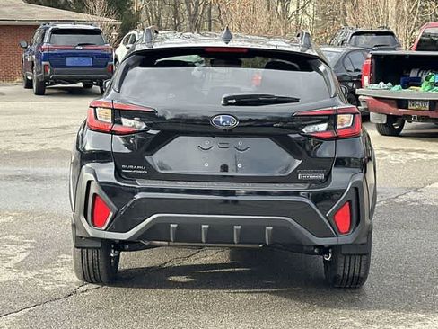 New 2026 Subaru Crosstrek 2.5i Sport image 4