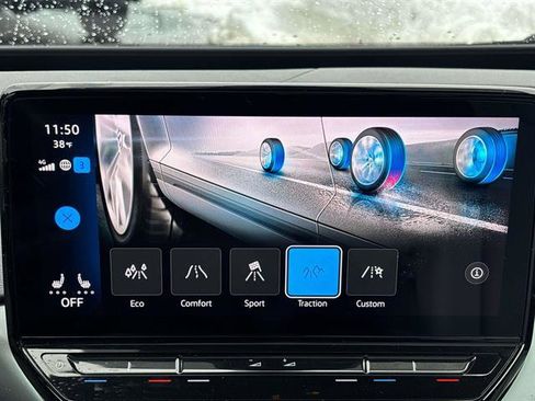 Used 2021 Volkswagen ID.4 Pro S image 22