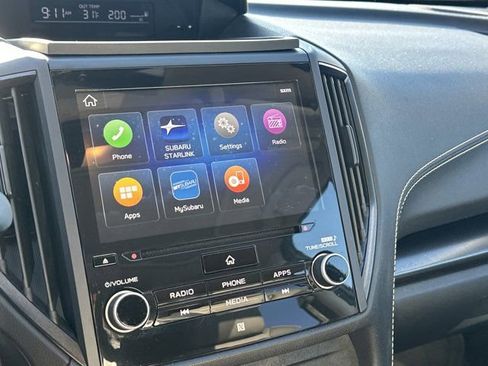 Used 2022 Subaru Crosstrek 2.5i Sport w/ Moonroof Package image 30