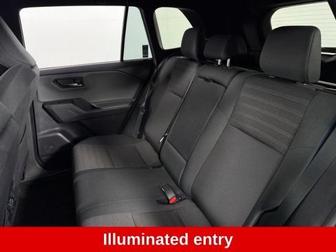 Used 2026 Toyota RAV4 SE w/ Convenience Package AWD/4WD image 13