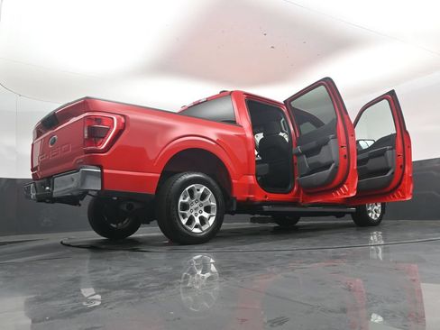 Used 2023 Ford F150 Lariat RWD image 52