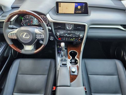 Used 2019 Lexus RX 350 FWD image 27