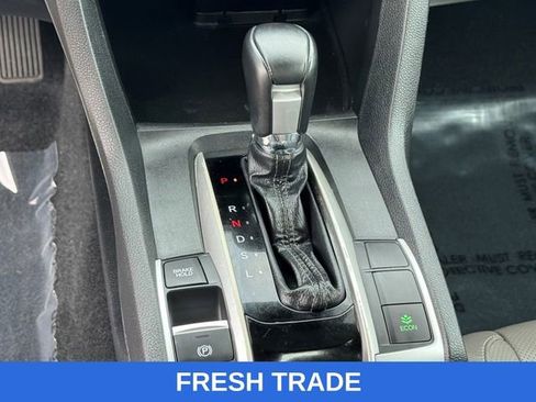 Used 2020 Honda Civic EX-L image 19