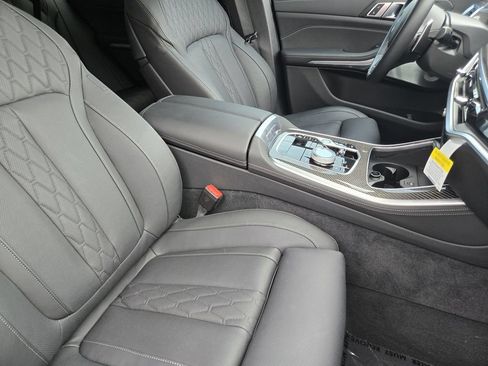 Used 2024 BMW X5 M60i AWD/4WD image 15
