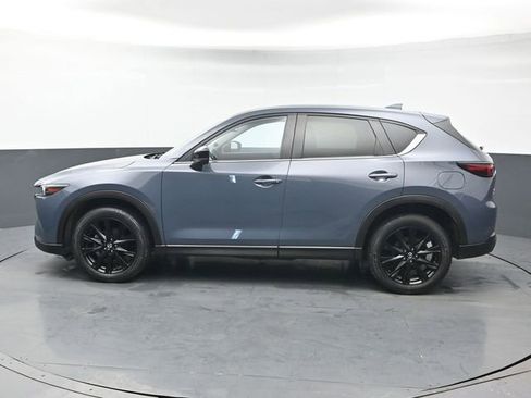 Certified 2023 MAZDA CX-5 Carbon Edition image 3