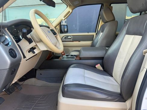 Used 2007 Ford Expedition EL Eddie Bauer image 18