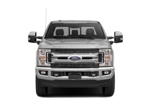 Used 2019 Ford F250 XLT w/ XLT Premium Package AWD/4WD image 4