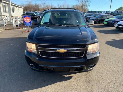 Used 2013 Chevrolet Avalanche LS image 15