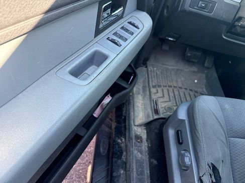 Used 2014 Ford F150 XLT w/ Equipment Group 302A Luxury AWD/4WD image 11