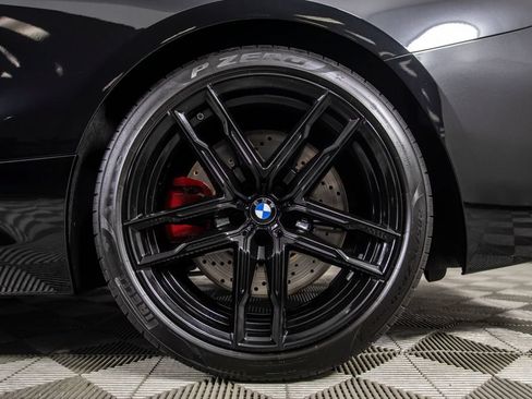 Used 2024 BMW M8 Competition AWD/4WD image 44
