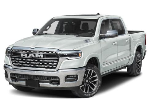 New 2026 RAM 1500 Limited image 1