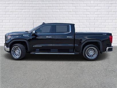 Used 2023 GMC Sierra 1500 SLT w/ SLT Premium Package
