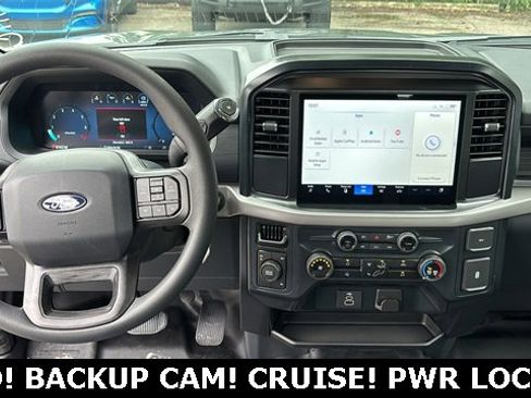 New 2025 Ford F150 XL image 6