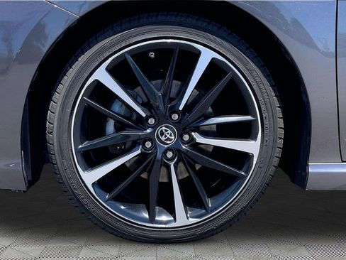 Used 2018 Toyota Camry XSE w/ Driver Assist Package FWD image 22