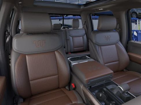 New 2026 Ford F150 King Ranch AWD/4WD image 10