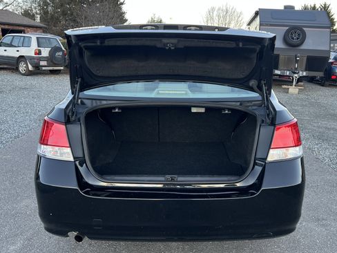 Used 2012 Subaru Legacy 2.5i image 13