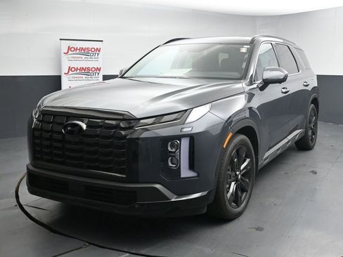 Used 2025 Hyundai Palisade XRT AWD/4WD image 4