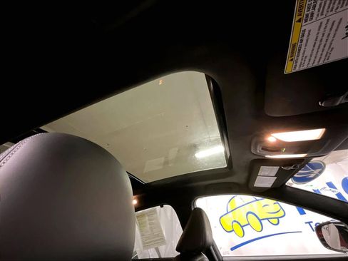 Used 2022 INFINITI QX50 Autograph image 22