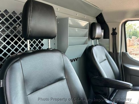 Used 2020 Ford Transit 150 Low Roof w/ Load Area Protection Package RWD image 37