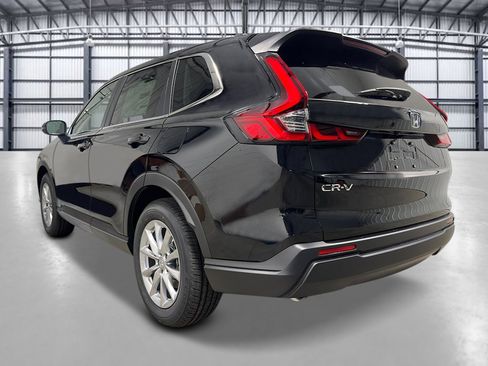 New 2026 Honda CR-V EX image 3