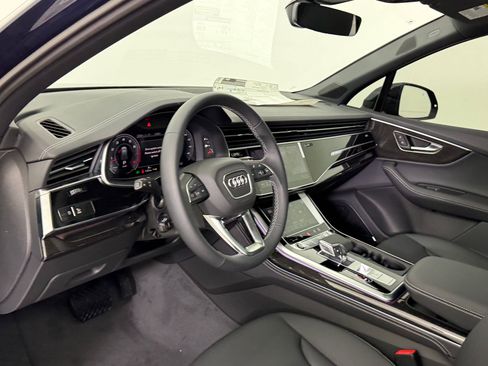 New 2026 Audi Q7 3.0T Premium Plus AWD/4WD image 4