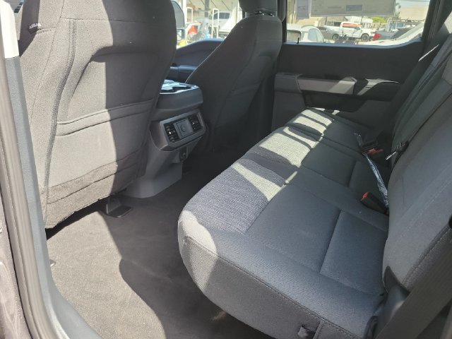 New 2026 Ford F350 XLT AWD/4WD image 19