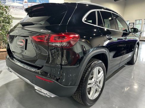 Used 2021 Mercedes-Benz GLA 250 4MATIC image 33