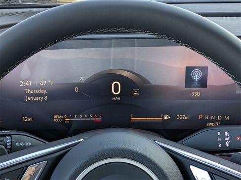 New 2026 Buick Envision Sport Touring image 17