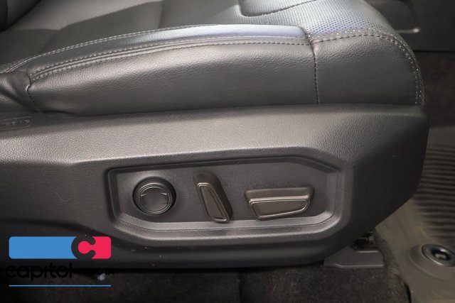 Used 2022 Toyota Tundra Limited w/ TRD Off-Road Package AWD/4WD image 27