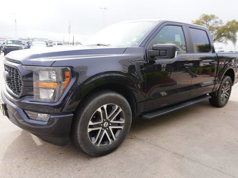 Certified 2023 Ford F150 XL image 3